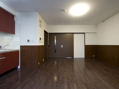 アイリスガーデン北浦和