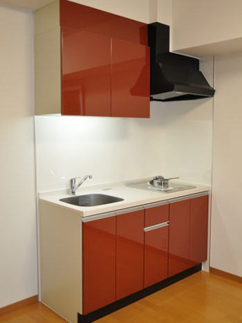 アイリスガーデン北浦和