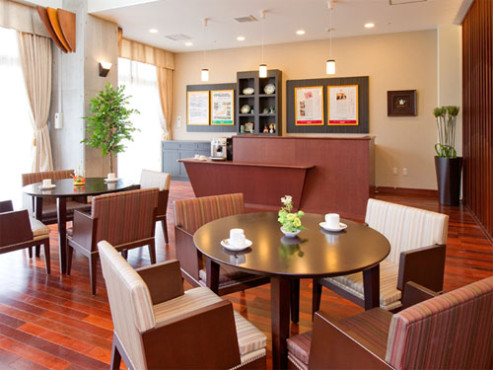 SOMPOケア ラヴィーレ神戸垂水