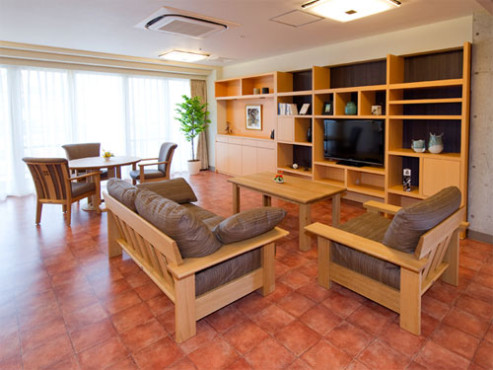 SOMPOケア ラヴィーレ神戸垂水