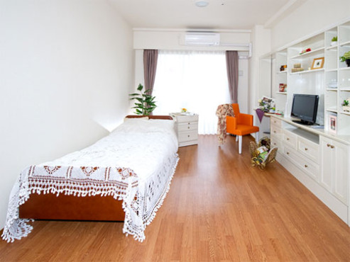 SOMPOケア ラヴィーレ神戸垂水