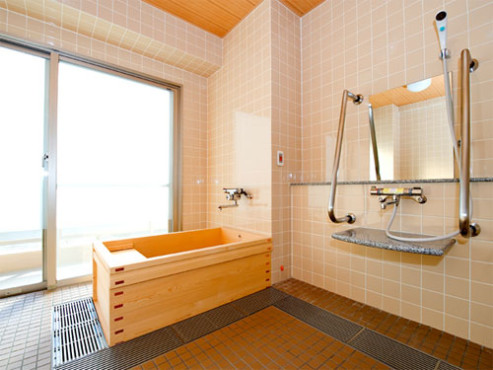 SOMPOケア ラヴィーレ神戸垂水