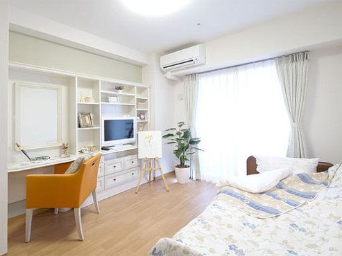 SOMPOケア ラヴィーレ古淵