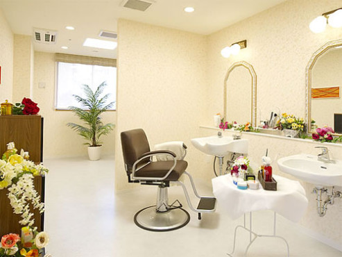 SOMPOケア ラヴィーレ古淵