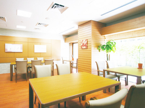 ウエリスオリーブ新小岩