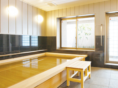 ウエリスオリーブ新小岩