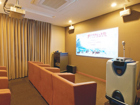 ウエリスオリーブ新小岩