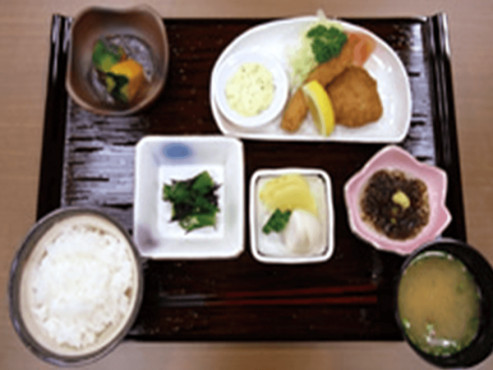 ウエリスオリーブ新小岩