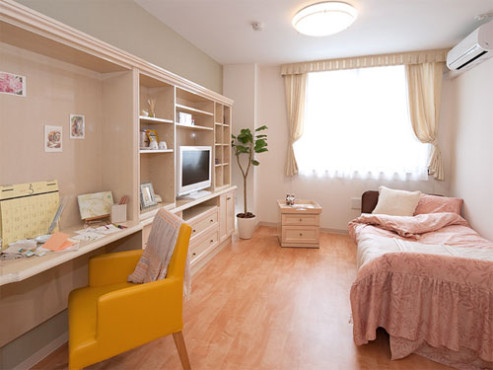 SOMPOケア ラヴィーレ越谷