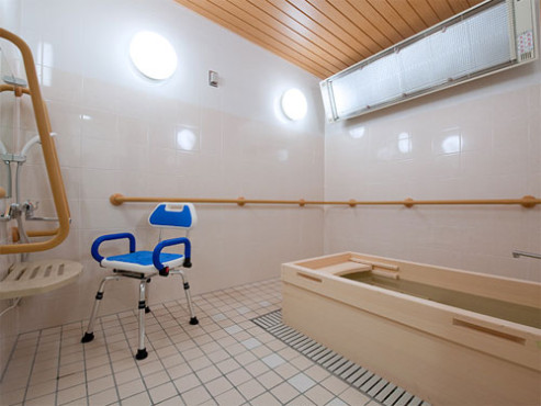 SOMPOケア ラヴィーレ越谷