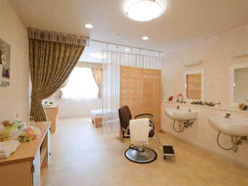 SOMPOケア ラヴィーレ越谷