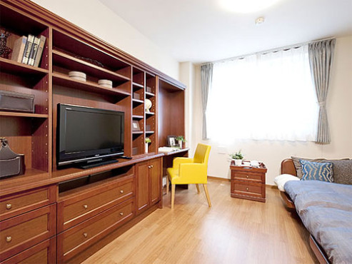 SOMPOケア ラヴィーレ坂戸