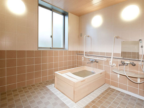 SOMPOケア ラヴィーレ坂戸