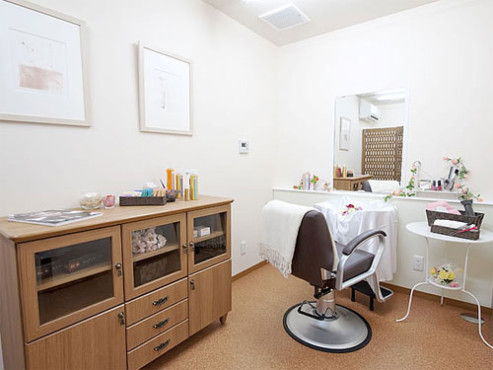 SOMPOケア ラヴィーレ坂戸