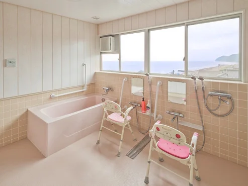 シルバービラージュ新舞子