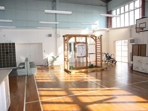 シルバービラージュ新舞子