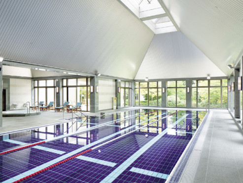 サンシティ町田 壱番館・弐番館