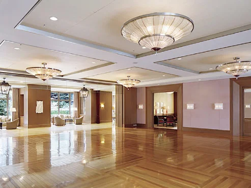 サンシティ町田 壱番館・弐番館