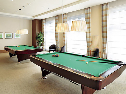 サンシティ町田 壱番館・弐番館