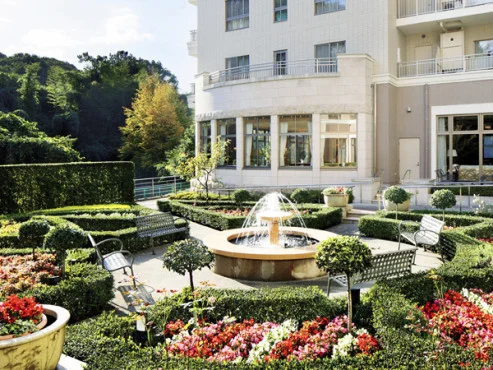 サンシティ町田 壱番館・弐番館