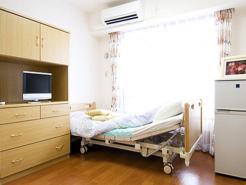 グッドタイムナーシングホーム・港南台