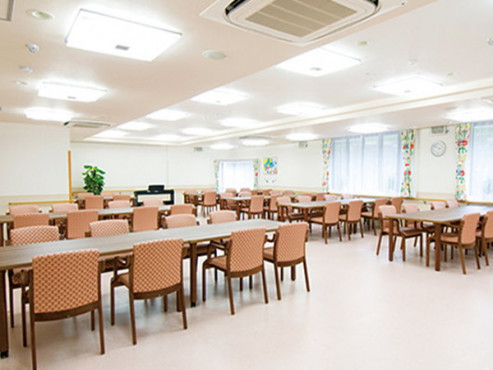 グッドタイムナーシングホーム・港南台