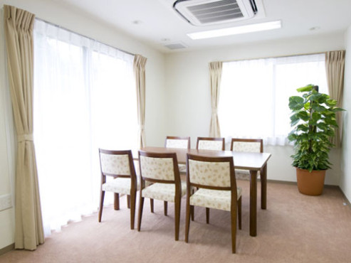 グッドタイムナーシングホーム・港南台