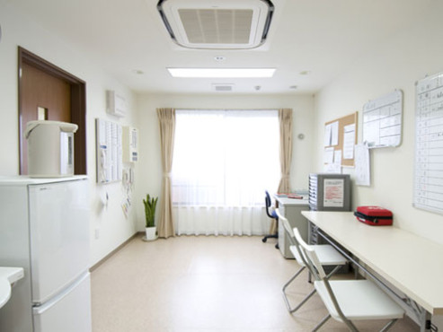 グッドタイムナーシングホーム・港南台