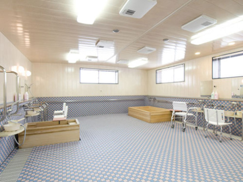 グッドタイムナーシングホーム・港南台