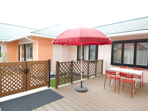 グッドタイムナーシングホーム・港南台