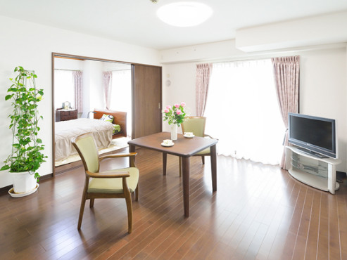 リッチランド豊南郷