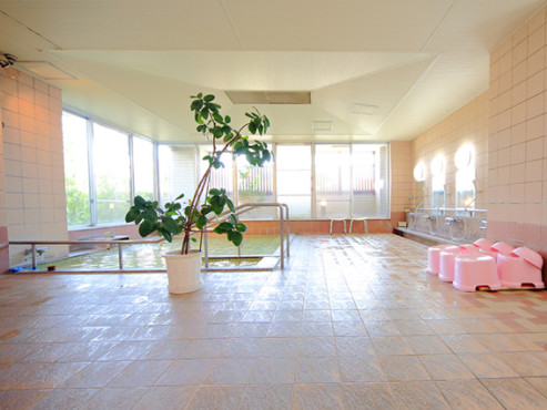 リッチランド豊南郷