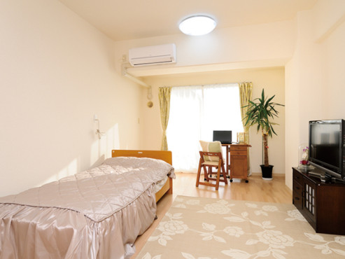 リッチランド豊南郷