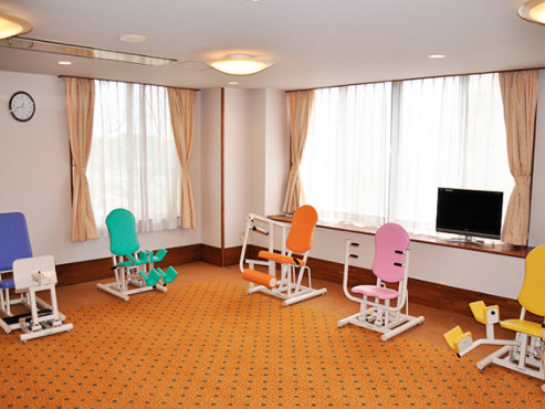 リッチランド豊南郷