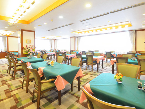 リッチランド豊南郷