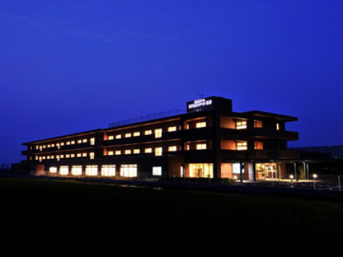 エクセルシオール佐原