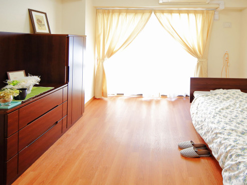 エクセルシオール湘南台