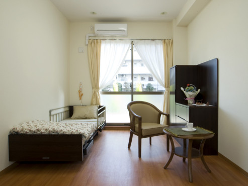 エクセルシオール湘南台