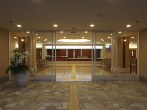 シニアホテル東戸塚イーストウイング