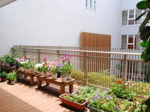 シニアホテル東戸塚イーストウイング