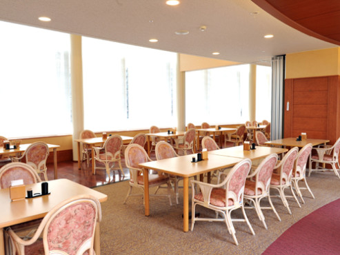 シニアホテル東戸塚イーストウイング