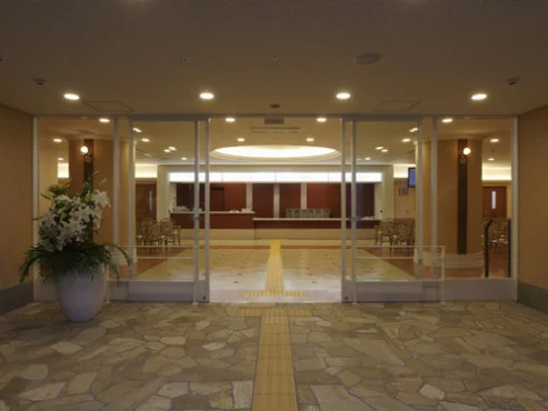 シニアホテル東戸塚イーストウイング