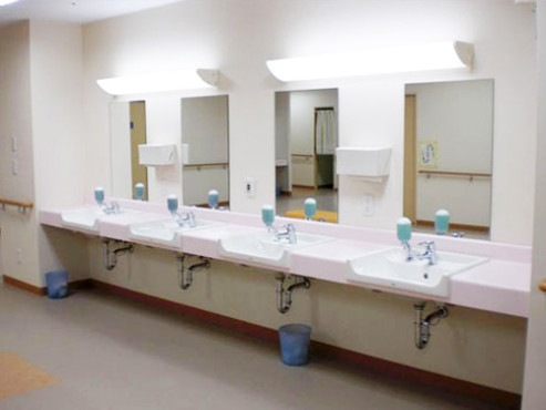 ウェルライフガーデン北野