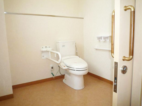 ウェルライフガーデン北野