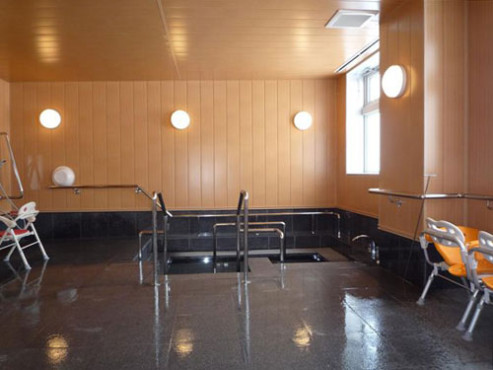 ウェルライフガーデン宮城野