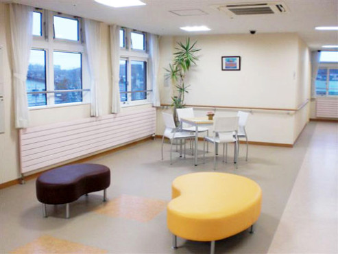 ウェルライフガーデン宮城野