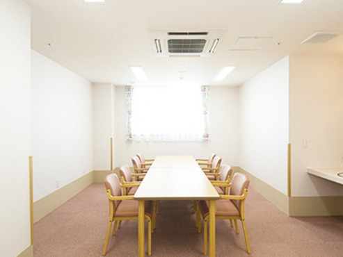 グッドタイムナーシングホーム・川崎大師弐番館