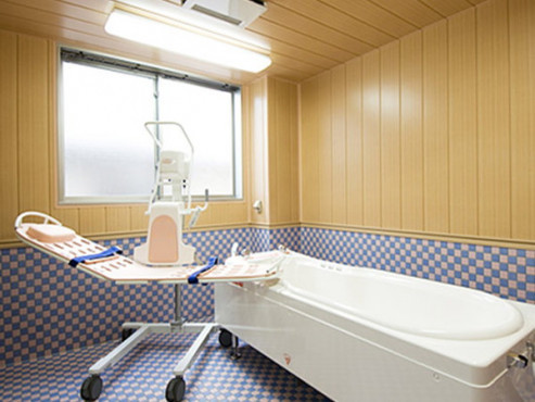 グッドタイムナーシングホーム・川崎大師弐番館