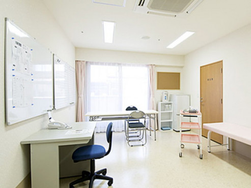 グッドタイムナーシングホーム・川崎大師弐番館