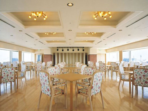 シニアホテル横浜